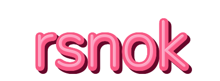 rsnok — logo kanal
